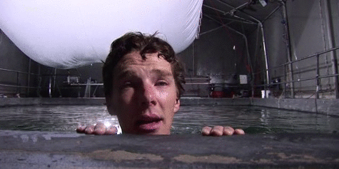ohmyshezza:dudeufugly:dudeufugly-deactivated20180430:Holy fuck!I would totally make room on the raft