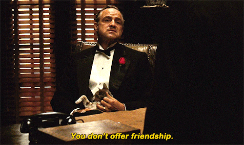 filmgifs:  The Godfather (1972) Dir. Francis porn pictures