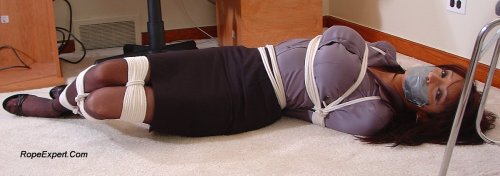 bondagehedgehog:  Hernandez