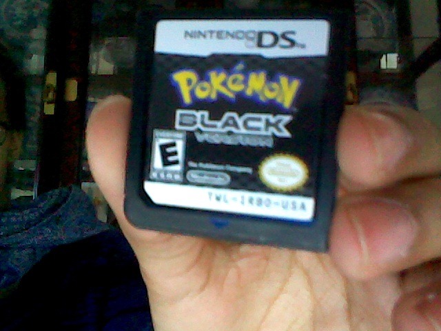 woofharley:  its called: a pokemon giveaway i lost my other giveaway so heres a new