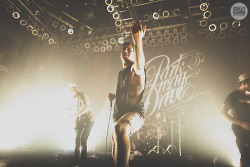 myloveismetal:  Parkway Drive^^