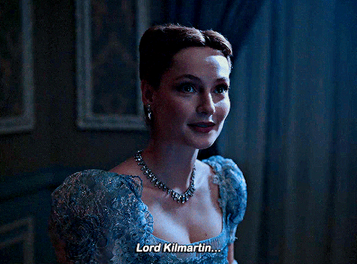 BRIDGERTON3.04 "Old Friends"
