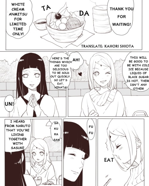 kahorishiota:  credit to owner. i hope u understand lolpart 1