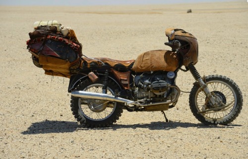 scowlofjustice: wittyusernamed: lady-feral: itrhymeswithcannibal: the custom bikes of Mad Max: Fury 