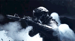 girlplaysgame:  Call of Duty: Ghosts - the intro scene blew me away and inspired my first gif set in months :) ~ girlplaysgame