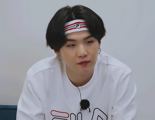 In The Soop + Behind Ep 1 (Suga Focus)