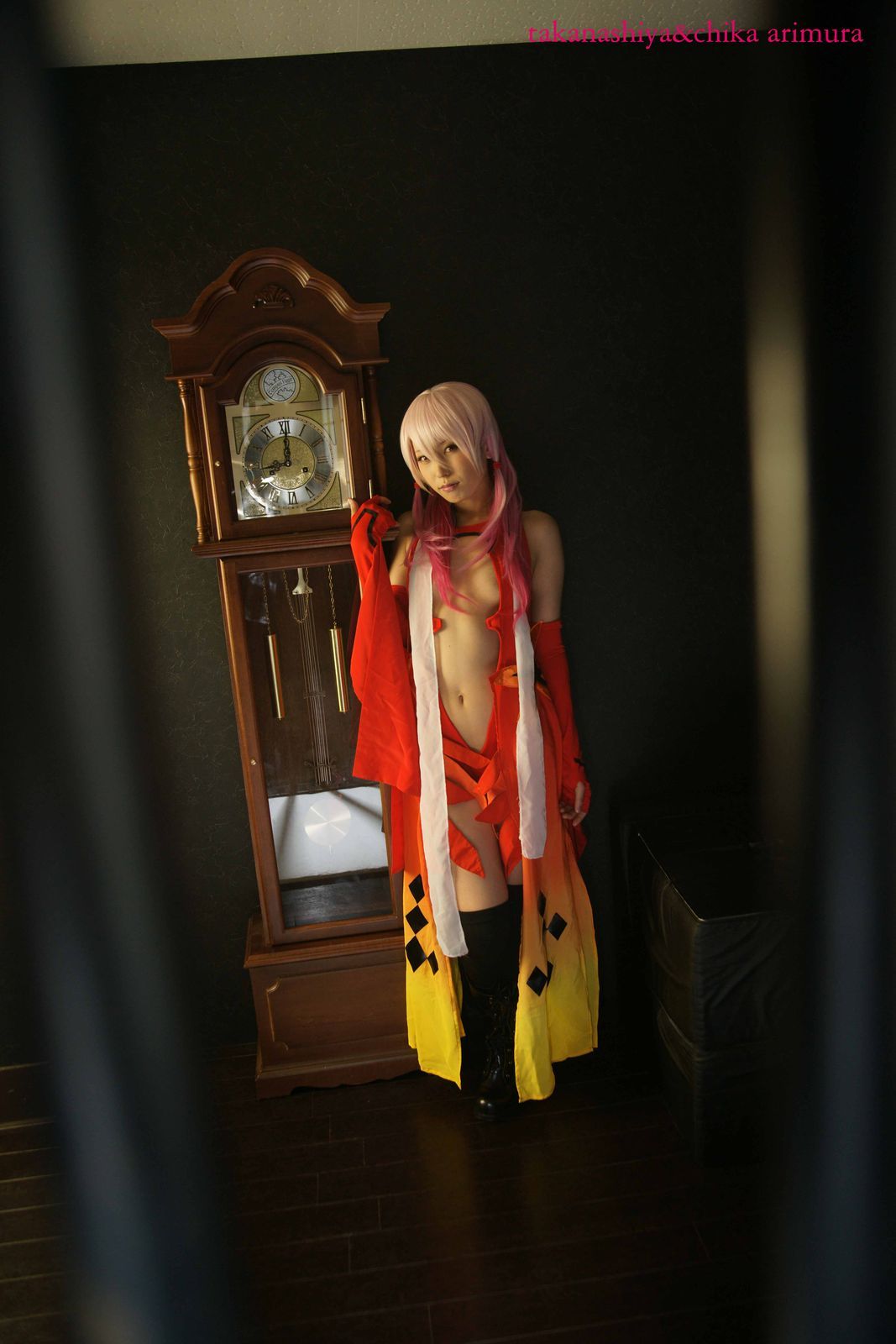 cosplaygirl:  小鳥遊屋COSPLAYERS館:12/30コスホリック04で待ってるよ