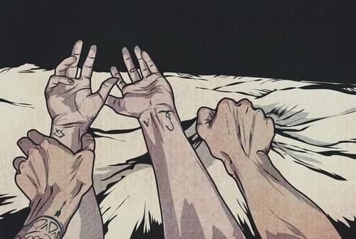 And i will fly.