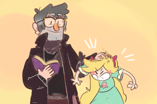 star-glow:  i /coughs … drew more of.. the uh [sweats] …crossover…. [sweats more] 