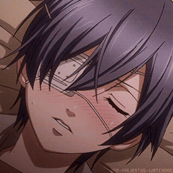 Book Of Circus / EP 6 / Poor Baby Ciel