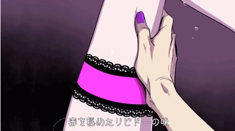 make-me-a-magical-girl:  I CAN’T CONTAIN MY ORGASMS LIKE OMG. GAKUPO IS JUST HOT.