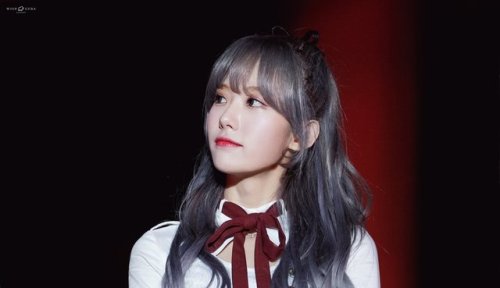 Luda (WJSN) - Concert Event Pics