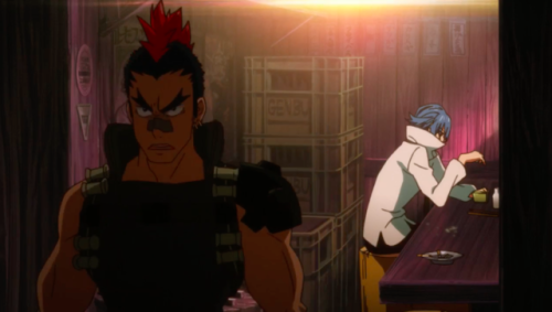 This Scene Is Really Pretty (and So Are My Boys)