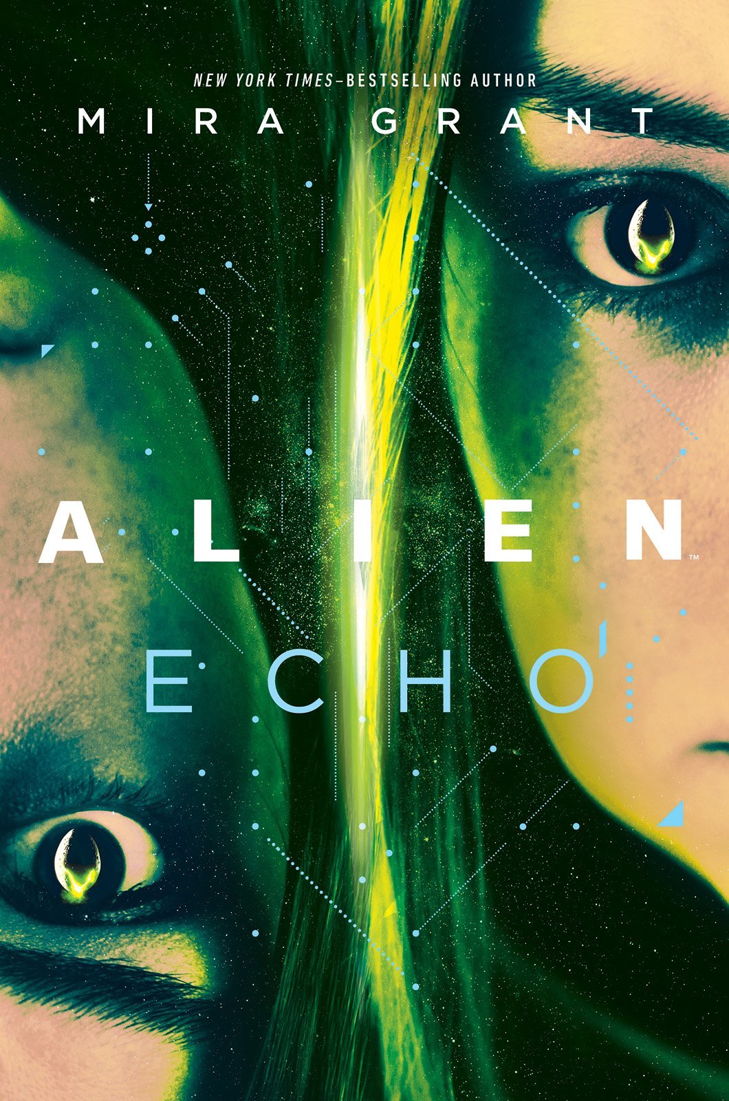 There have been numerous Alien and Aliens books -... - Broke Horror Fan