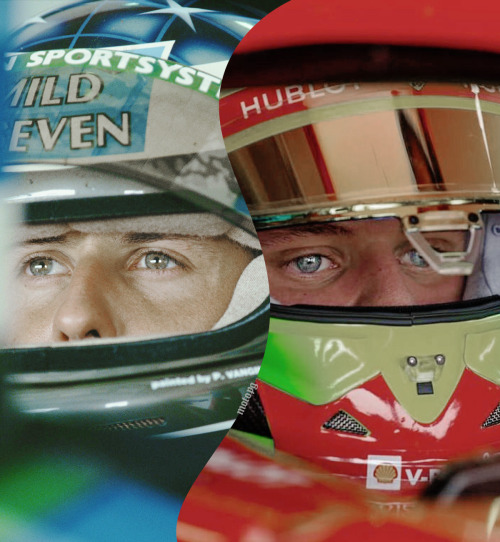 OLD FADES INTO THE NEW — formula 1 through the years.(click here for part 1)