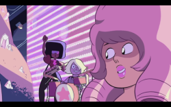 jen-iii:  Garnet ‘Woo’ in We Need to