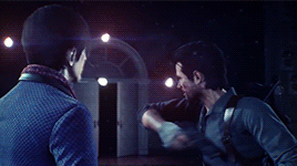 subject-number-five:You are my arrrt!! Sebastian’s art indeed hotdamn i love this
