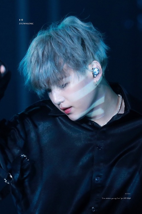 bangtan:  © DTownsonic | Do not edit.
