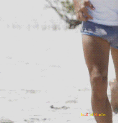 Let's Go Commando