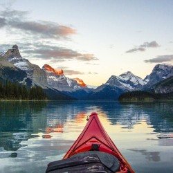 chrisburkard:  Life truly begins at the edge