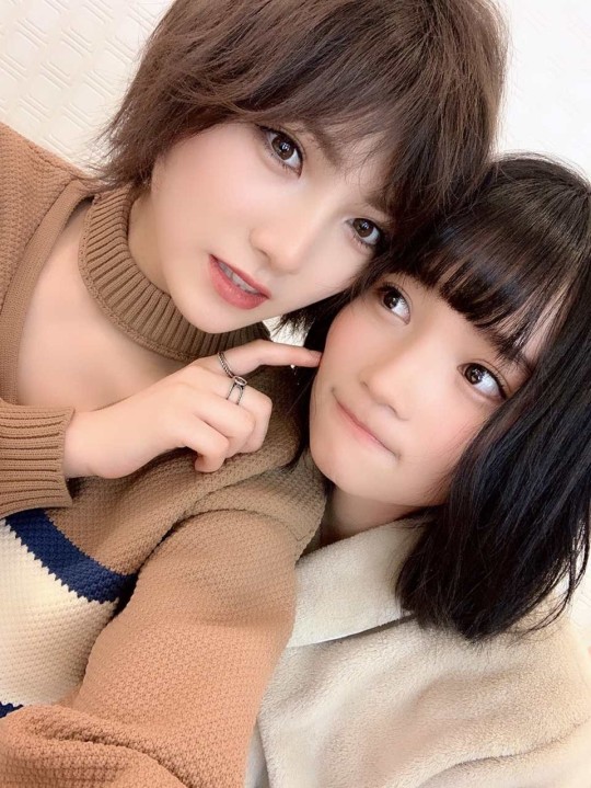 Okada Nana’s Mail February 2nd 2019