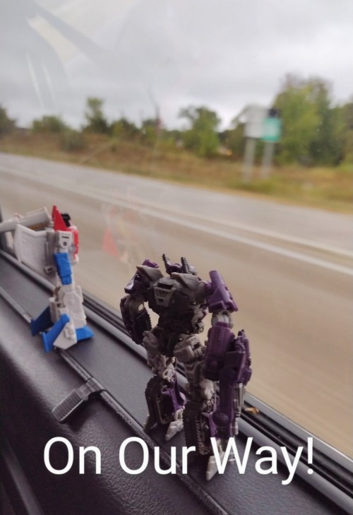 Yooo Got To See Transformers One!!! Ahhh It Was So Good I Knew What Was Gonna Happen But It Still Almost,