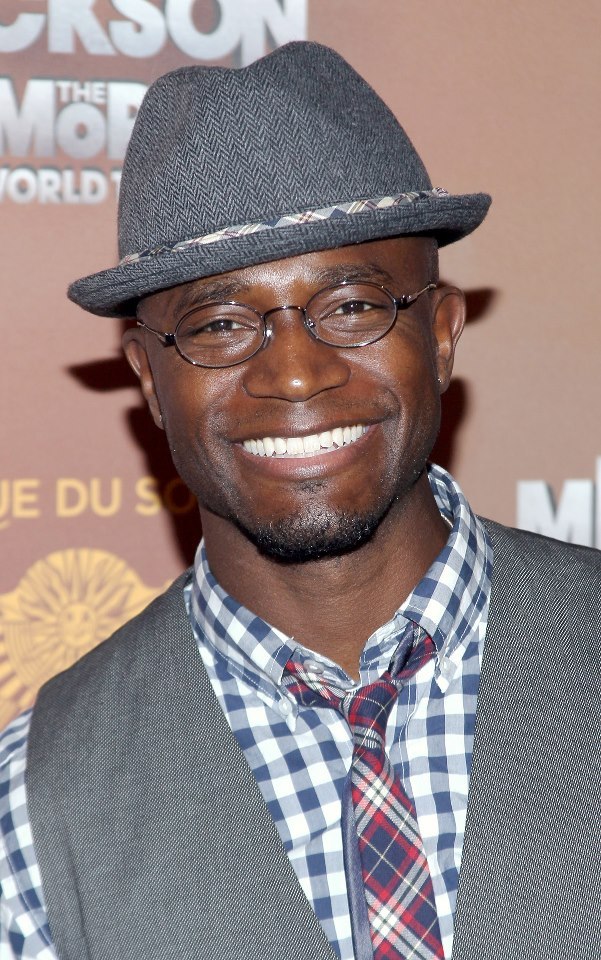 happy b day taye diggs