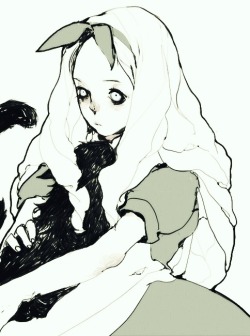 Bloody Kitty