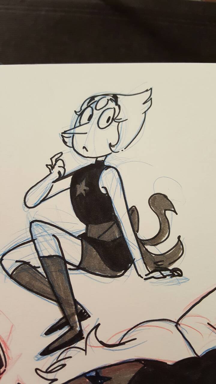 creativezombiebite:  We are the crystal gems! 
