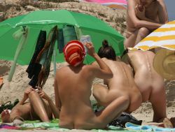 Only Nudism/Naturism Photos