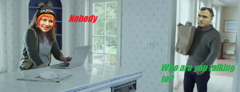 istillloveparamore:  paralol:  How I imagine Chayley married life tbh  but where
