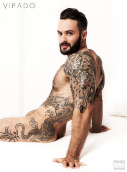 mansexfashion:  Photographer: Laércio Luz Model:  Rogério Rodrigues Man+Sex=Fashion Follow Me on Instagram  