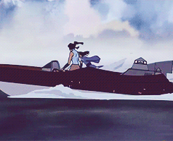 Let's get Korrasexual ♪