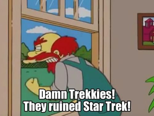 trekkies