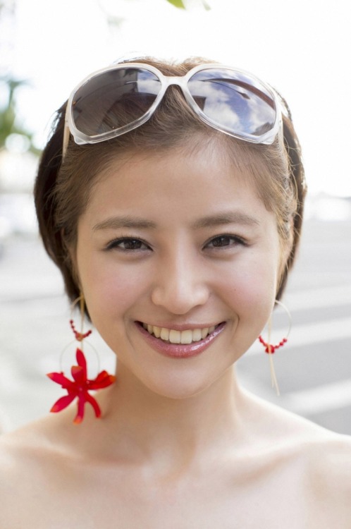 Chinami Suzuki