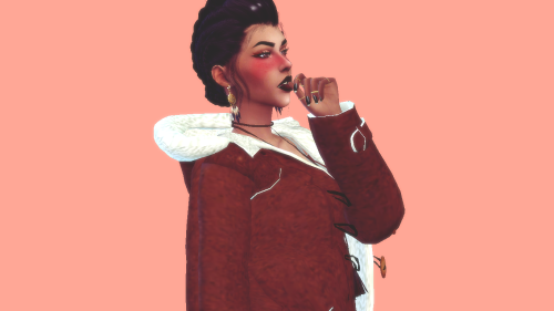 pinkflowersims:  Jenna Worth  Sim by me CC Used:Hair  ♡ @leahlillithSummer Top   ♡ &n