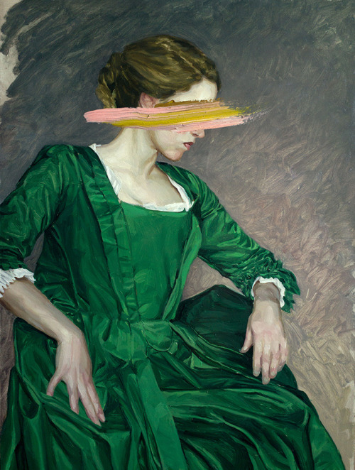 Hélène Delmaire Shares Her Process And Sketches While Creating The ‘Portrait’ Criterion Collection