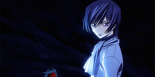 Take My Revolution Code Geass Lelouch Of The Re Surrection 19