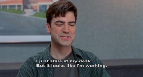 Office Space