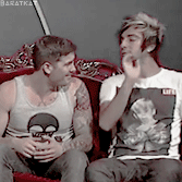 baratkat: Merrikat appreciation post Middle gif video credit x 