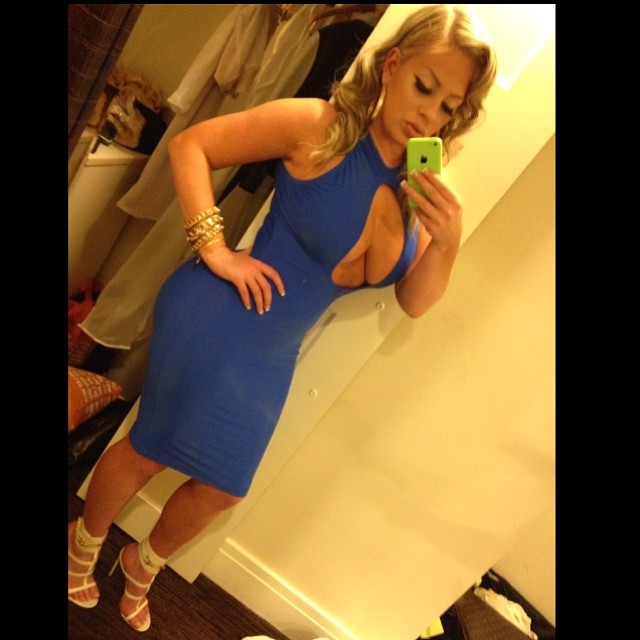 godsgifttomankind:  Krystle
