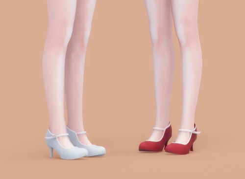  Shoes pack 23+24(To be published on 15 Feb)Shoes pack 23: 12 colors Teen/YA/Adult/Elder (Regular+sl