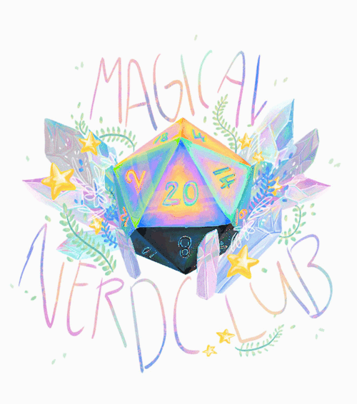 nimfeemos:I love all of you D&D nerds!(and I love drawing and playing D&D so that’s why I ma