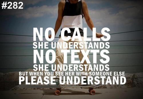 Amen to this. No pen pals please.