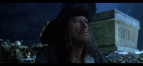 Rewatched Pirates Of The Caribbean (1 & 2) And Lo And Behold, My Childhood Crush Returned