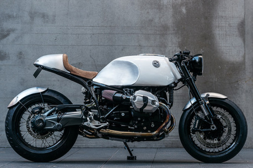 demacho:  Deus Ex Machina x BMW Heinrich adult photos