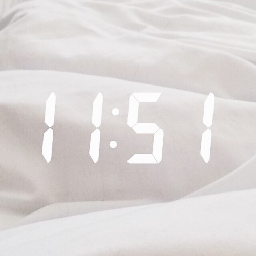 peachles-s:  bed time is 🆕🍃 time ☁️☁️ 