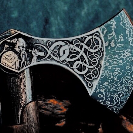 Norse Mythology From A To Z: