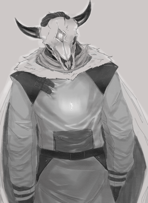 BURAHK, from pathologic 2, if he were a skykid