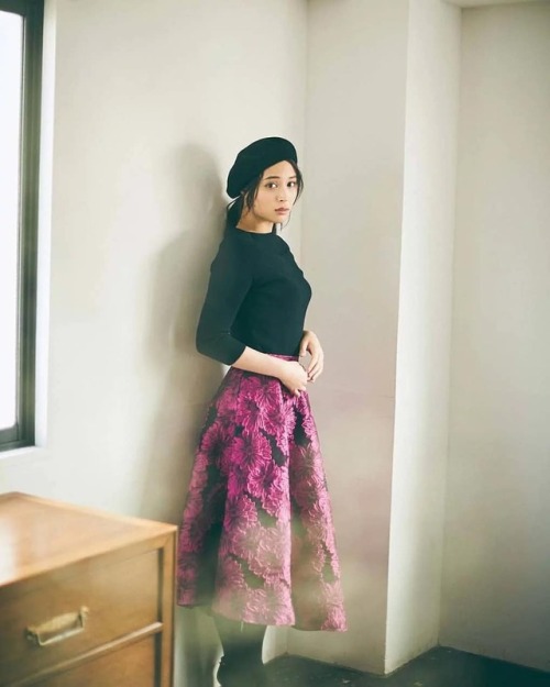 #広瀬アリス #alice_hirose